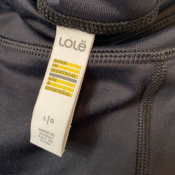 Lolë Sojourn Pants - Picture 4 of 5